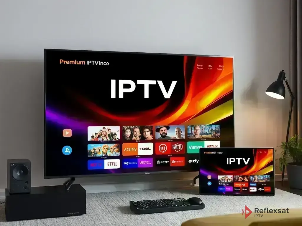 Reflexsat IPTV Best 2026 Guide