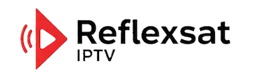 Reflexsat IPTV - Premium IPTV Service Logo
